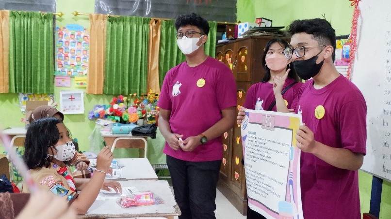 World Health Oral Day (WOHD)