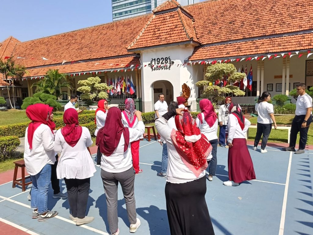 Hari Kemerdekaan 2023