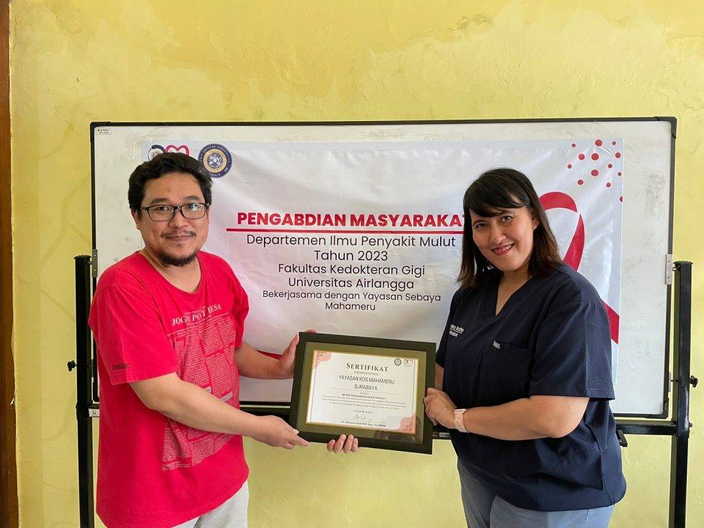 Pengmas IPM