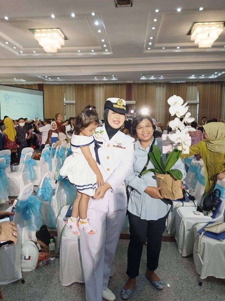 Selamat Tempuh Perjalanan Baru Lulusan Dokter Gigi dan Dokter Gigi Spesialis