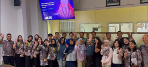 Hari Kedua Perio Connect 2026, FKG UNAIR dan UiTM Malaysia Gelar Case Sharing Session Berkualitas Tinggi