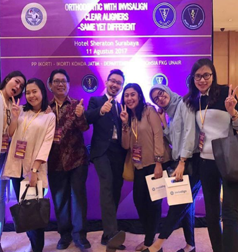 Seminar-Invisalign-